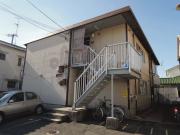 近鉄大阪線河内山本駅まで徒歩18分