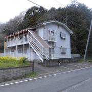 ＪＲ常磐線高浜駅