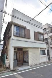 シャトル熊野町I