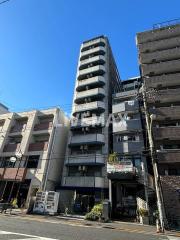 東京メトロ千代田線千駄木駅まで徒歩1分
