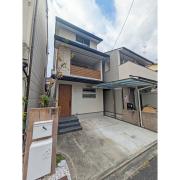 京都市北区紫野下築山町住宅