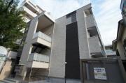ＪＲ京浜東北・根岸線西川口駅まで徒歩12分
