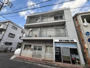 広島電鉄宇品線御幸橋駅まで徒歩20分