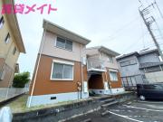 サニーパレス21A棟