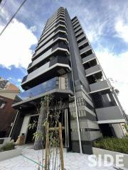 S-RESIDENCE都島Lux