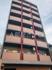 ＪＲ関西本線東部市場前駅まで徒歩10分