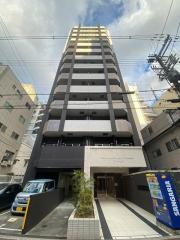 ＪＲ関西本線ＪＲ難波駅まで徒歩5分