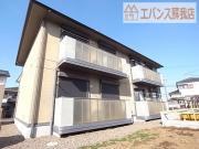 メゾンひまわり