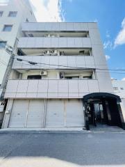 共栄マンション