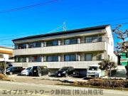 ＪＲ東海道本線静岡駅までバス約22分 徒歩4分