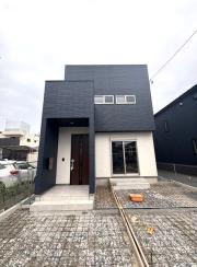 文教台貸家北棟