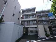 川口プラザD