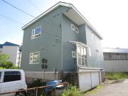 岡本マンション