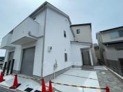 プレジール向丘D棟