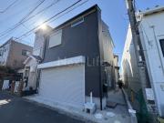 ガレージハウス小田急相模原