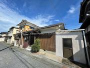 江頭町 福永邸貸家