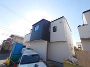 静岡県浜松市中央区佐鳴台１丁目