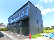 ＪＲ外房線大網駅まで徒歩7分