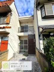 寺戸町西田中瀬20-41貸家