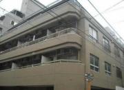 ＪＲ山手線上野駅まで徒歩12分