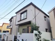 東急東横線学芸大学駅まで徒歩15分