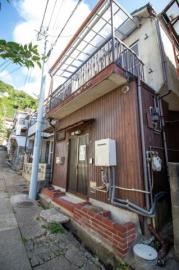 駅までの足もご用意