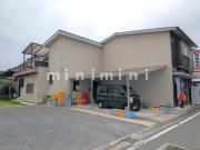 熊本市電上熊本線新町駅まで徒歩7分