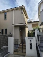 東急池上線池上駅まで徒歩5分