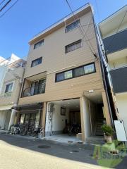 マンション二見