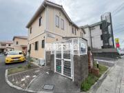 ラフィネ壱番館