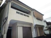 伊加賀緑町貸家1