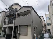 東京メトロ日比谷線三ノ輪駅まで徒歩12分