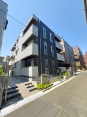 Eハウス立川
