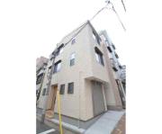 東京メトロ東西線門前仲町駅まで徒歩3分