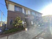 カーサ・ラ・フェンテ鵠沼1