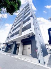 ＪＲ大阪環状線野田駅まで徒歩10分