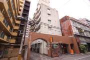広島電鉄本線十日市町駅まで徒歩3分