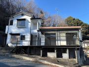 寄居町富田貸家