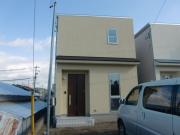 江口二丁目貸家 C棟