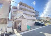 第2池場ハウス