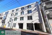 東急池上線蓮沼駅まで徒歩2分