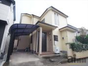 ＪＲ武蔵野線東所沢駅まで徒歩12分