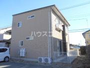 BBA-Loge上田アパート