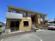 シャーメゾン矢加部 A棟