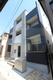 アーバンレジデンス北田辺