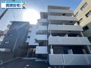 MISTRAL千代田町