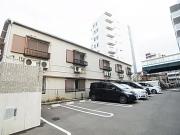 ＪＲ山陽本線新長田駅まで徒歩7分