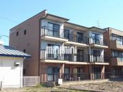 マンションサンライズ