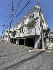 西武新宿線都立家政駅まで徒歩8分