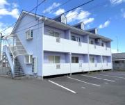 サンホーム前田
